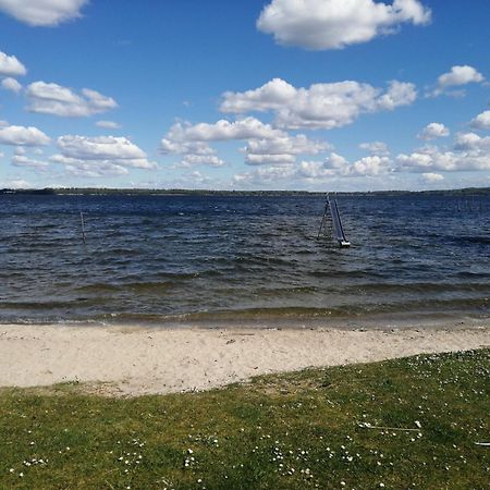 Seestern Bunsdorf Esterno foto