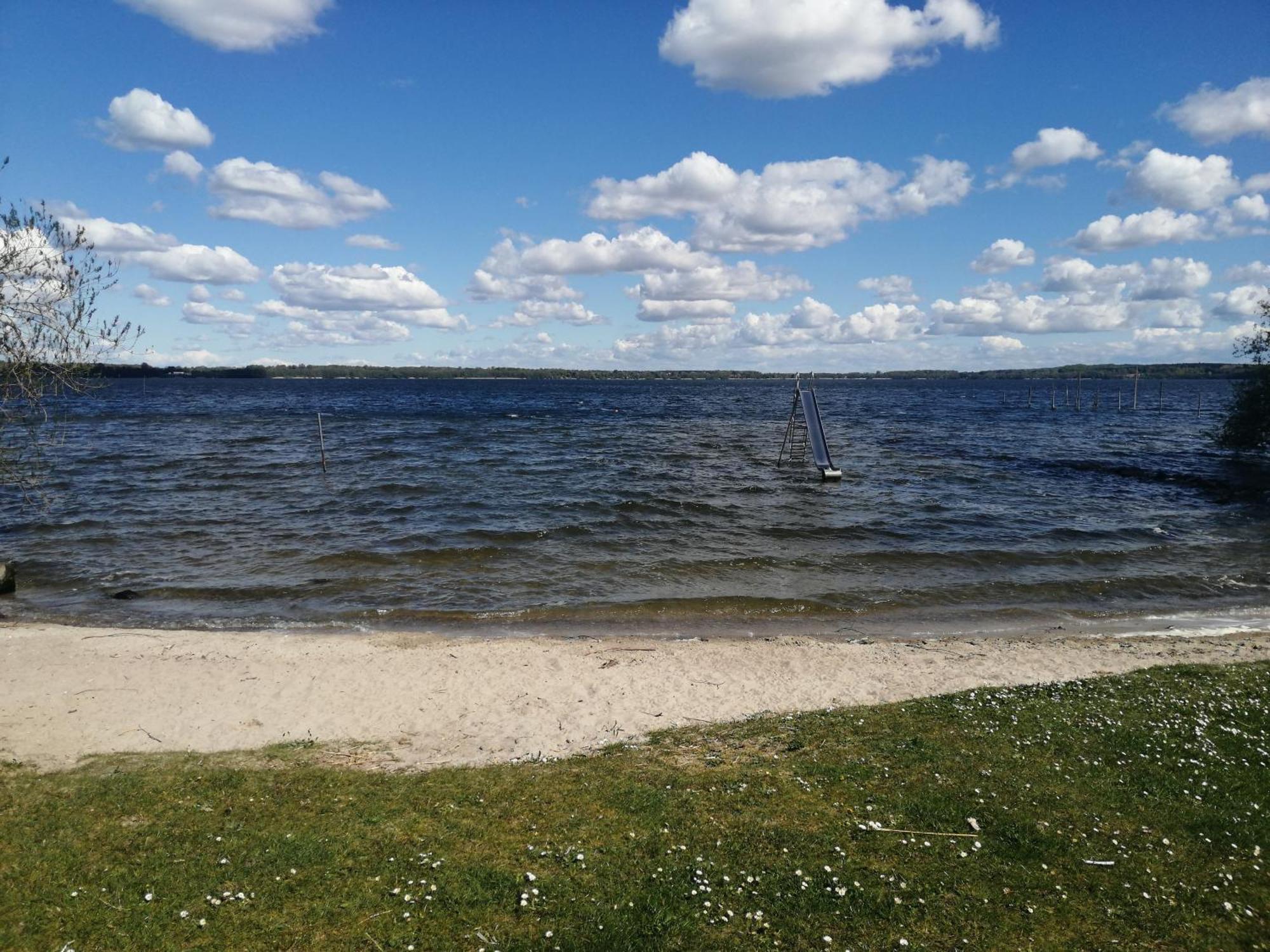 Seestern Bunsdorf Esterno foto